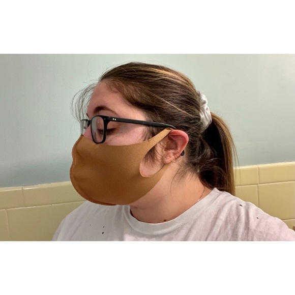 ❣️NewYork Yankees Adult Face Mask - Picture 3 of 5